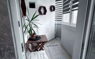 2 camere, decomandat, PET FRIENDLY, balcon, modern, Marasti,Kaufland - Poză 7