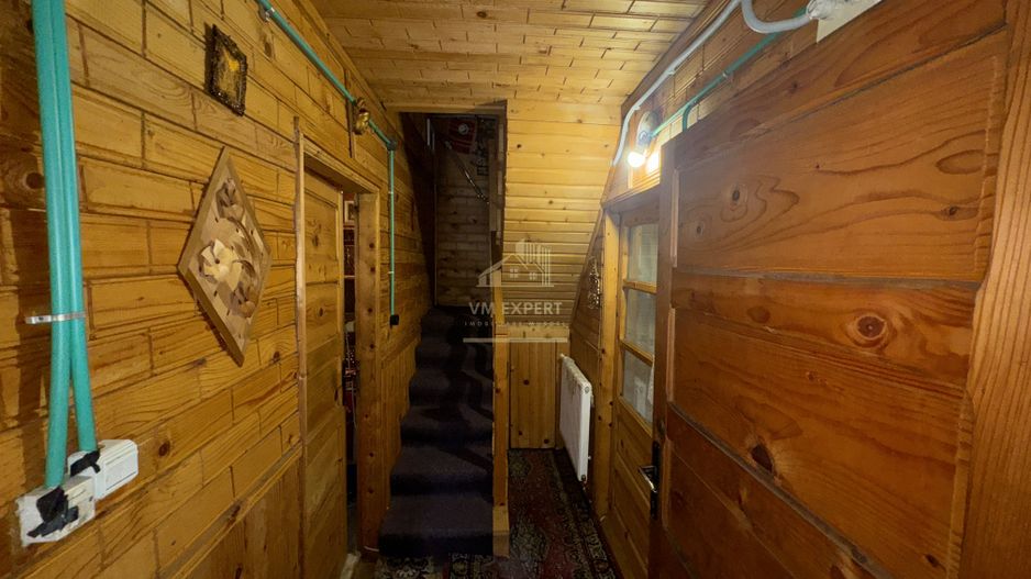 CASA DE VACANTA ZONA RUCAR - POSADA - Poză 56