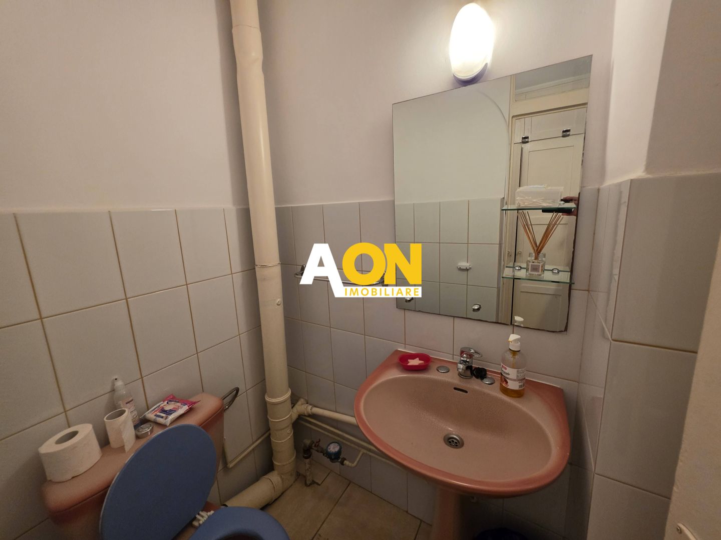 Apartament 3 camere, 68 mp utili, Cetate, zona Piata Cetate - Poză 8