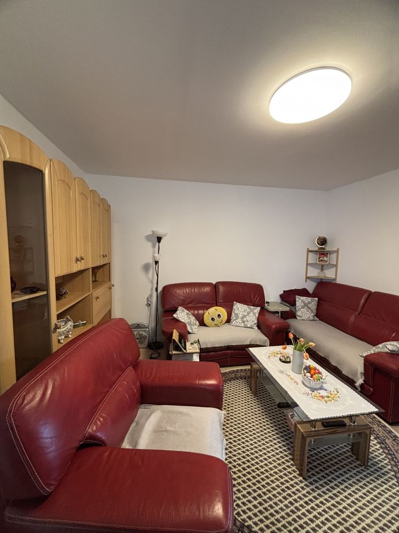 Casa de vânzare în zona Girocului - Poză 13