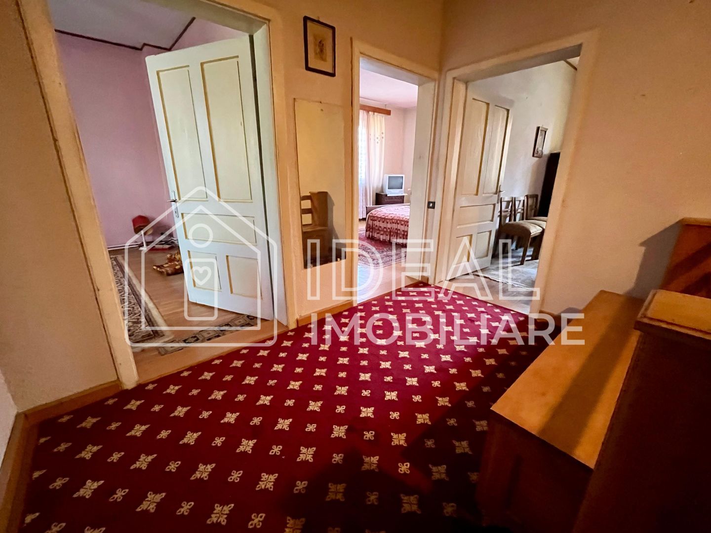 Casă individuală de vânzare / închiriere | 230 mp utili | Cisnădie - Poză 8