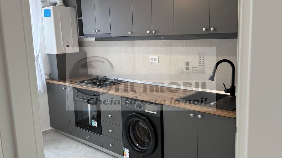 1 CAM BUCIUM FREYA FAMILY MARKET PRIMA INCHIRIERE - Poză 12