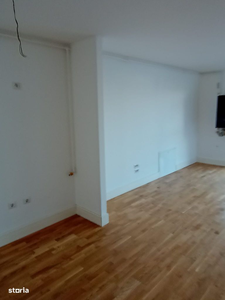 APARTAMENT CU TERASA ZONA FLOREASCA - Poză 11