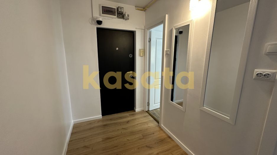 Garsonieră | Gorjului | Renovare 2025 | Parter | Metrou - Poză 16