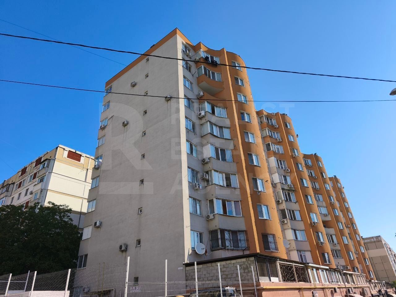 Vânzare, apartament, 1 dormitor, Strada Petru Zadnipru, Ciocana - Poză 1