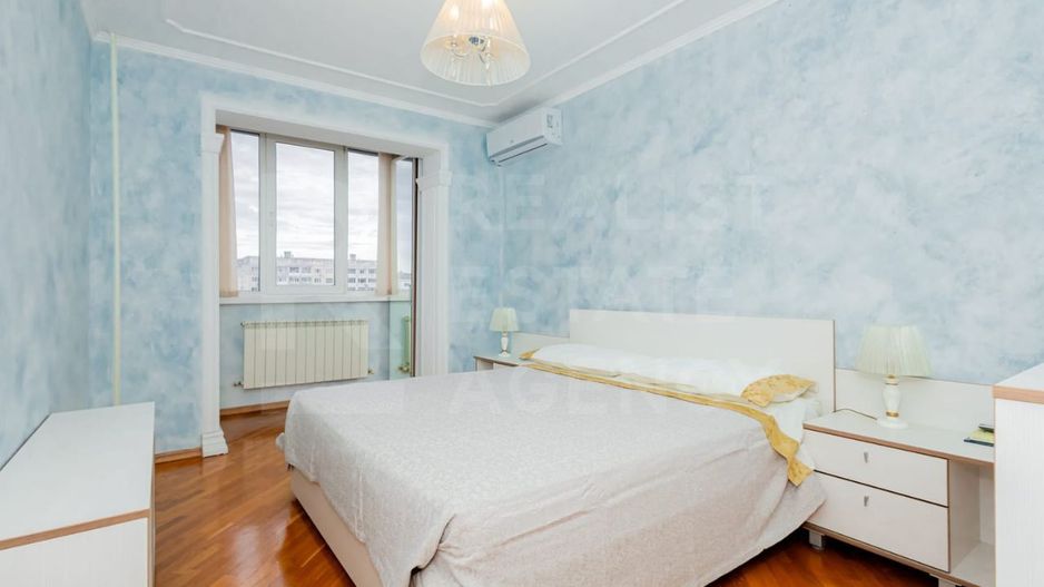 Chirie, apartament, 2 cameră bd. Mircea cel Bătrîn, Ciocana - Poză 7