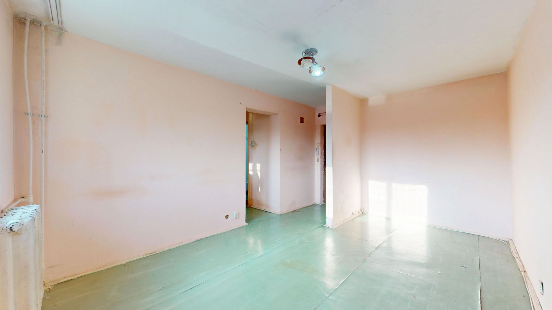 2 Camere cu Potențial Mare, Aleea Pricopan - Poză 3