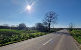 Intravilan , ocazie, 430mp, Berceni, IF - Poză 2