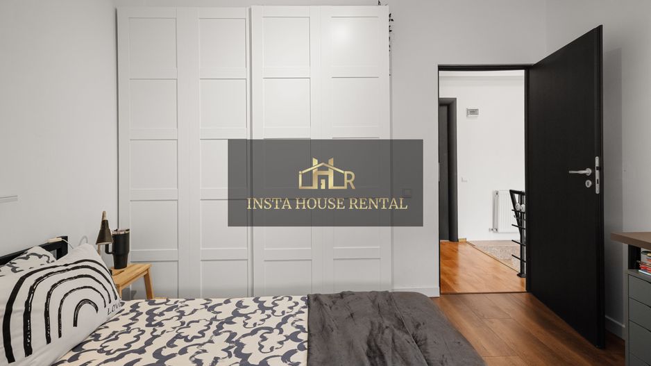 Casa 3 camere cu gradina /  23 August - Poză 7