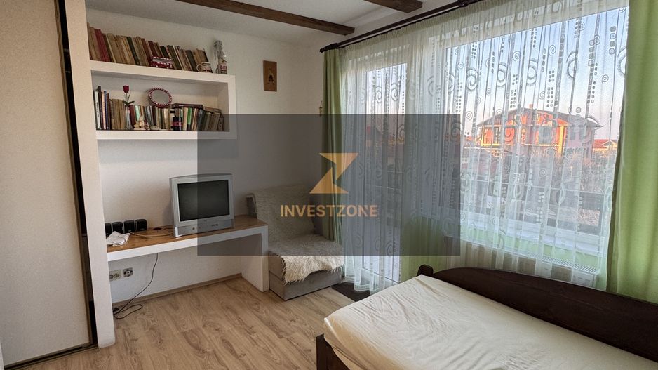 Vila de vanzare in Paleu/Bihor - Poză 12