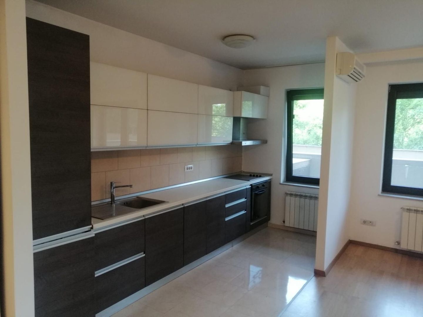 Apartament 2 camere parter I Baneasa I 155.000 euro - Poză 5