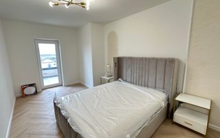 Penthouse 5 camere - 3 bai, intabulat  (RIN-38L-Mo-ap.9) - Poză 8