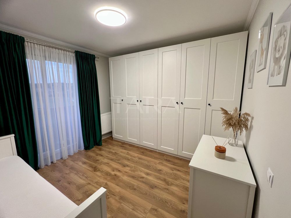 Apartament modern cu pod generos și dotări complete. - Poză 4