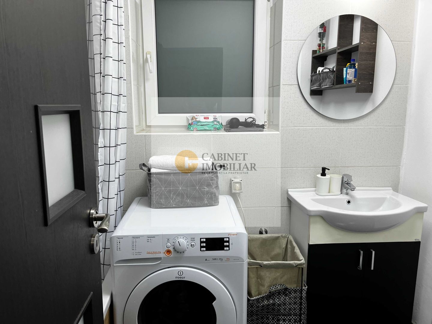 2 Camere - 50 MP | Fără Risc | Interbelic | Airbnb - Poză 4