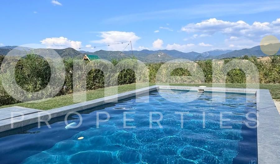 Casa 3 camere cu piscina incalzita de vanzare , Satu Nou de Sus - Poză 12