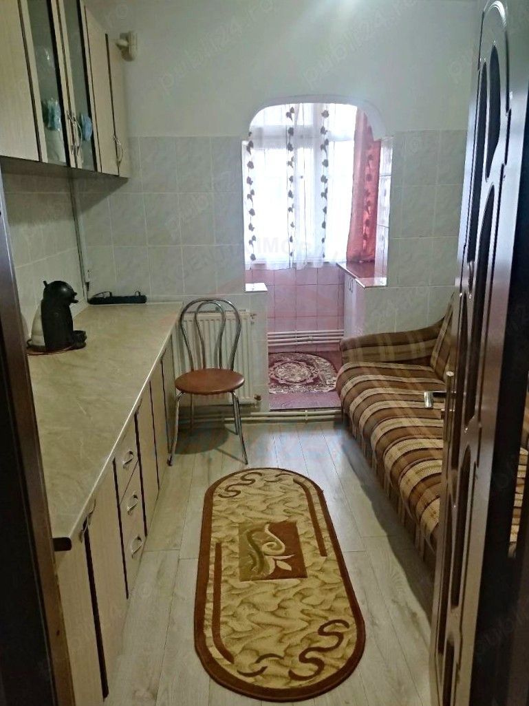 🏡 Apartament 2 camere decomandate, parter  – Micro 39, Galați - Poză 3