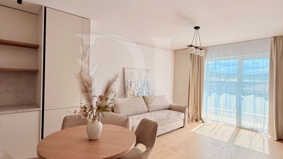 Apartament 2 camere | ULTRAFINISAT | Zona Eroilor / Floresti - Poză 2