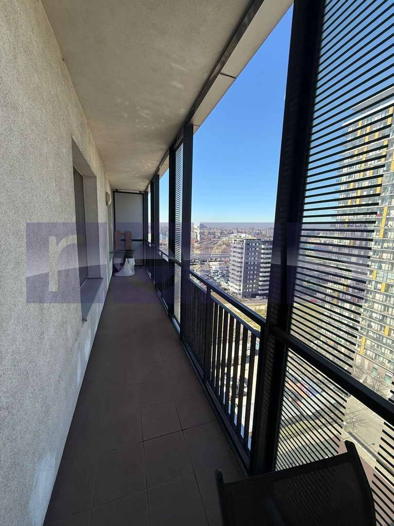 VANZARE 2 CAMERE | ASMITA GARDENS | ZONA MIHAI BRAVU - Poză 2