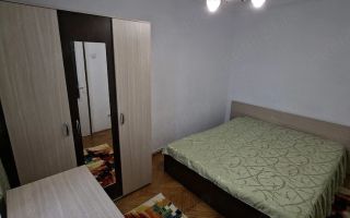 Apartament 3 camere de închiriat în zona 28 Alexandru cel Bun, etaj 4/10, cu lift - Poză 5