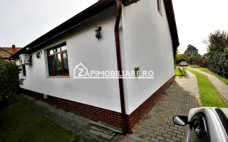 Casa 3 camere 174mp,1.522 mp.teren,garaj,livadă 0% comision - Poză 23