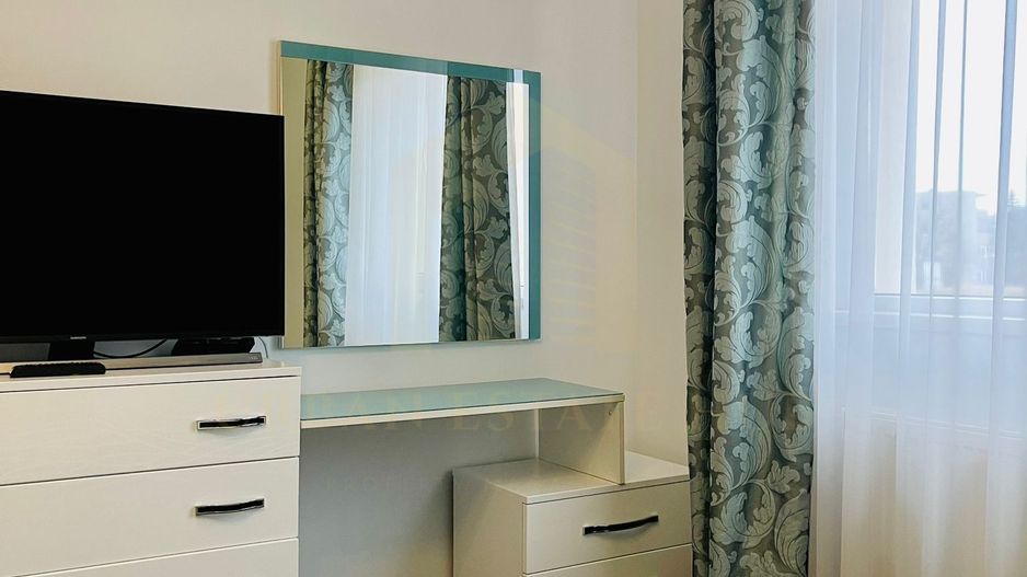 Inchiriere apartament 4 camere, decomandat, zona Piata Zorilor - Poză 8