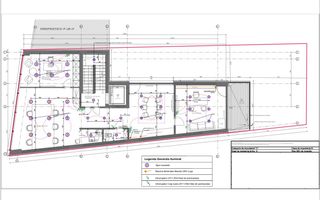 Spatiu birouri***2 etaje//300 mp//Imobil NOU**Central - Poză 10