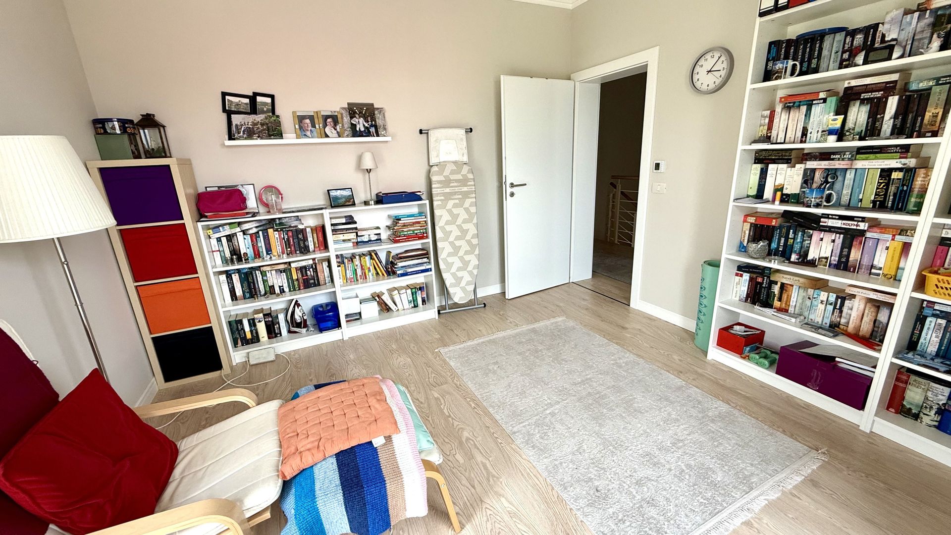 CASA SPATIOASA - Poză 17