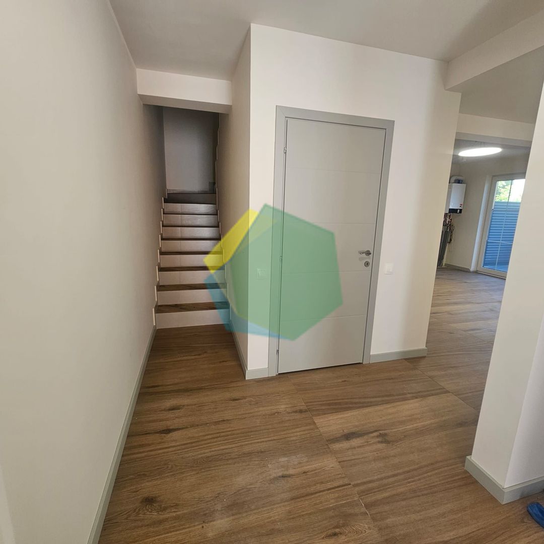 Casă tip townhouse premium | Comision 0 - Poză 3