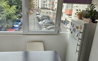 Apartament 4 camere 111mp Calea Mosilor - tip birou - Poză 8