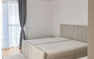 Chirie | Apartament 3 camere | Terasă & Vedere la Lac | Iancu Nicolae - Poză 1