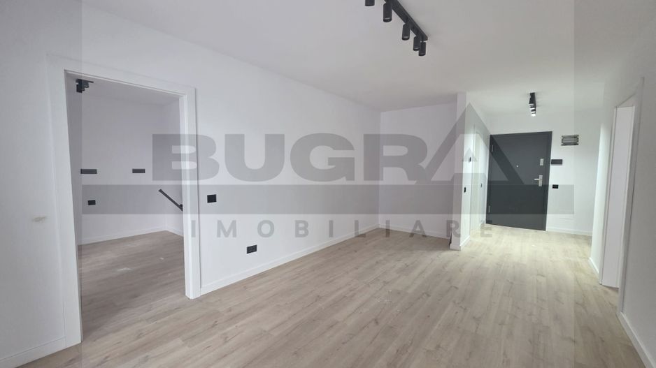 Apartament 2 camere, finisat, parcare, zona Elite - Poză 2