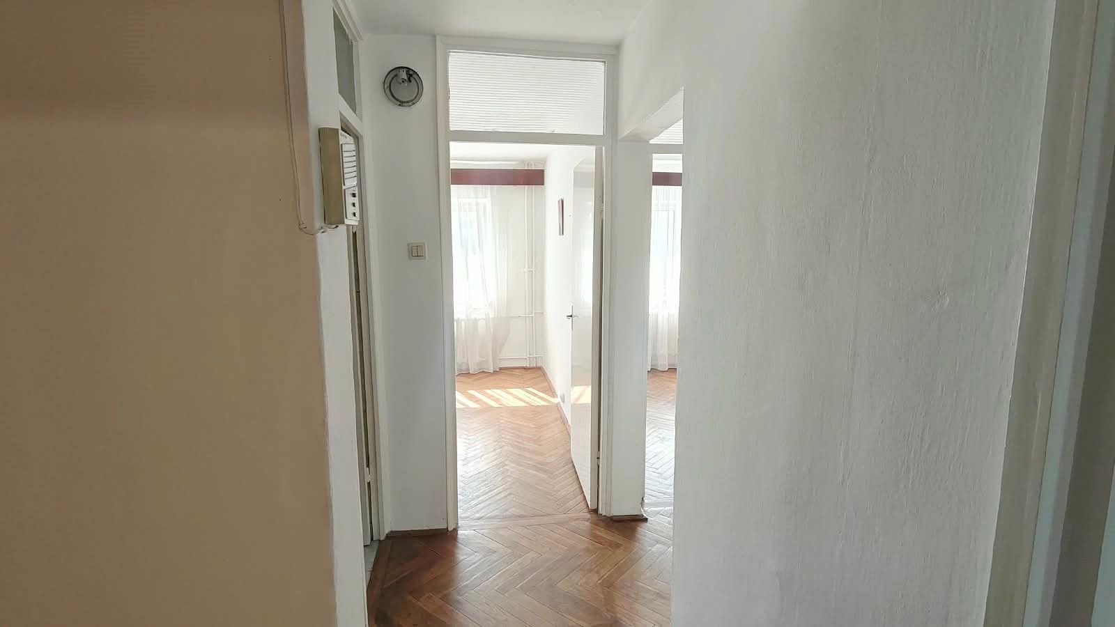 0% ! Apartament 3 camere, 64 mp, et.2/4, zona Biomedica-Grigorescu - Poză 11
