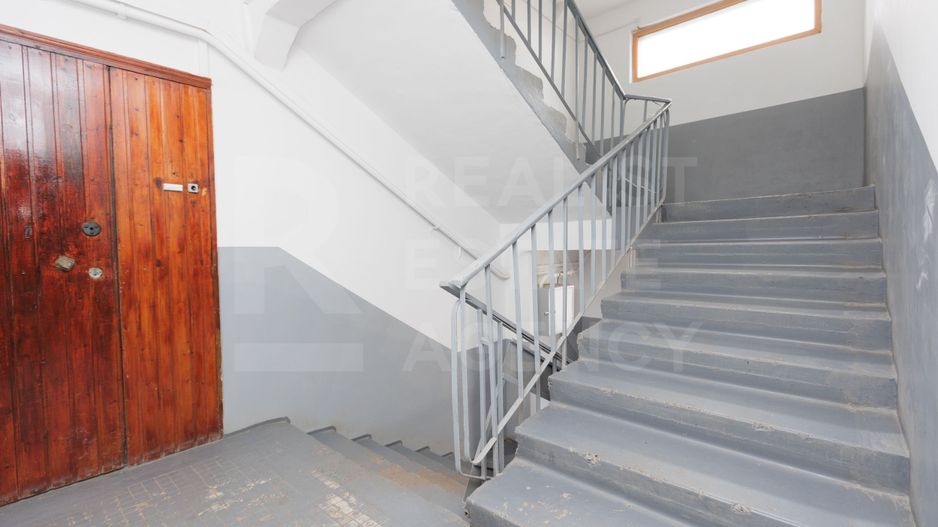 Vânzare ,apartament ,5 camere, str.Botanica Veche, sectorul Botanica - Poză 14