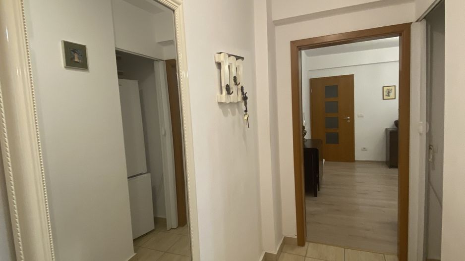 Apartament 3 camere în zona Ultracentrală - Poză 46