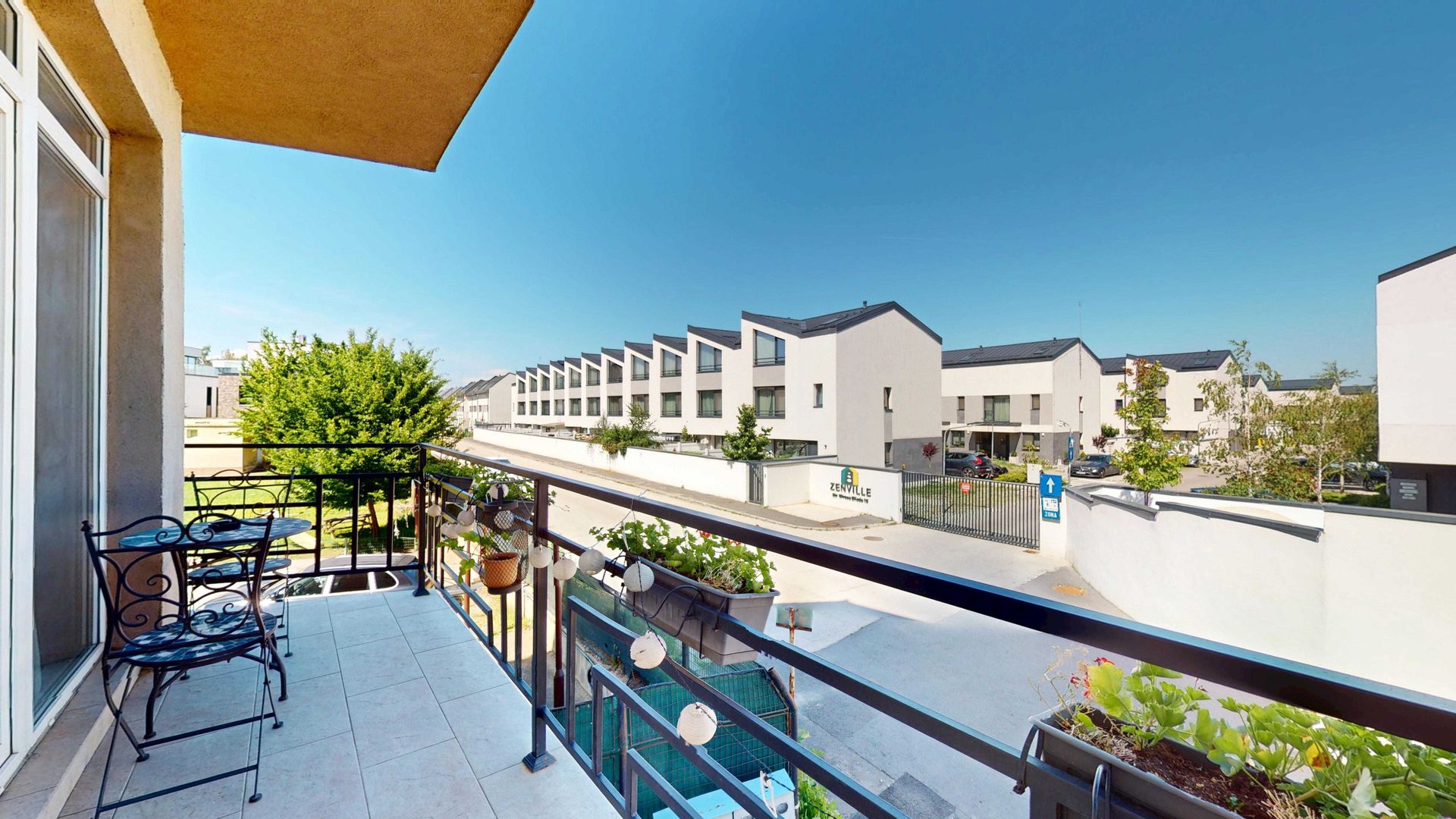 APARTAMENT 2 CAMERE | PIPERA - Poză 8