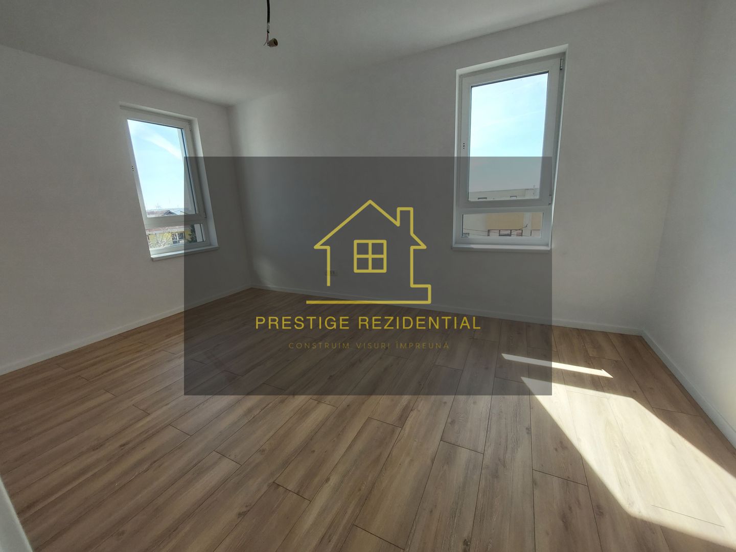 Ap.deosebit cu terasa mare, finalizat, Metrou, zona de vile - Poză 7