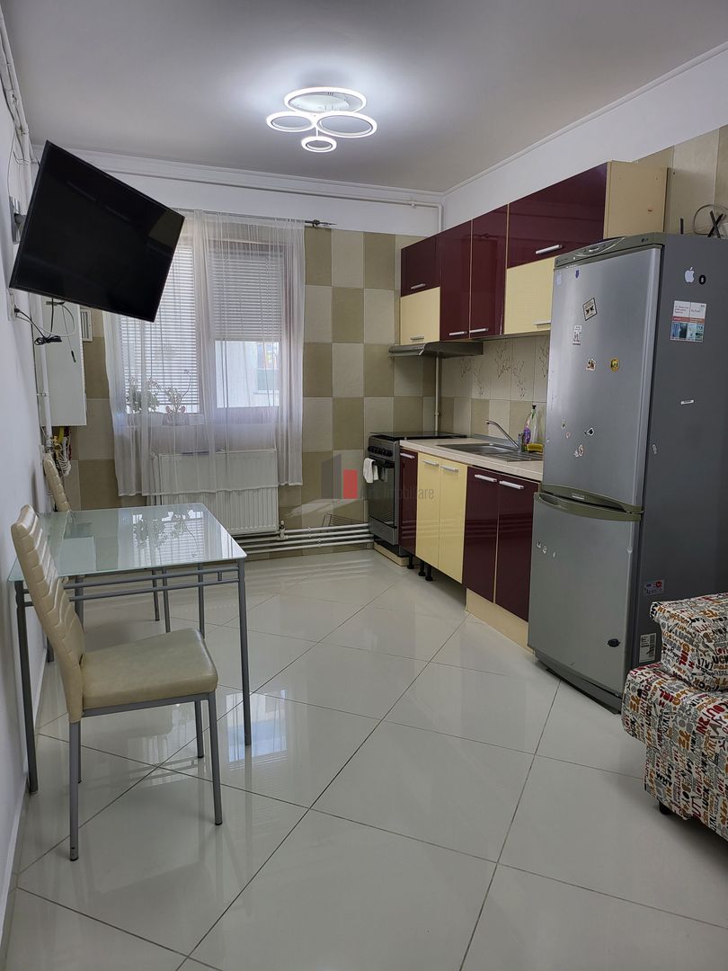 Complet echipat si mobilat; Apartamentul este inchiriat acum! - Poză 11