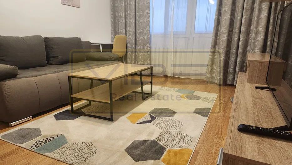 Gara- Autogara Codreanu-3 camere 85mp- Renovat complet ! - Poză 2