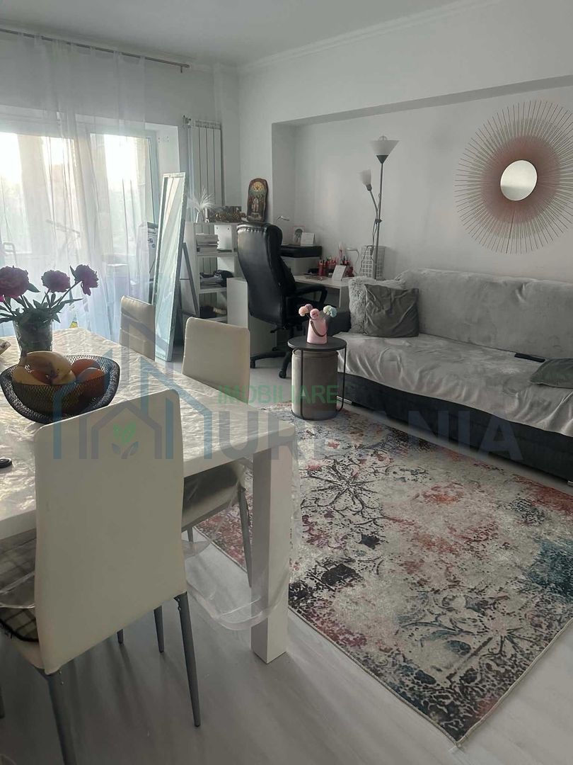 Apartament 4 camere, 100 mp, zona Păcurari, vizavi de Kaufland, Iași - Poză 1