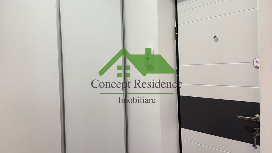 Apartament 3 camere, 70 mp, superfinisat – B-dul Traian, zona Dalia - Poză 27