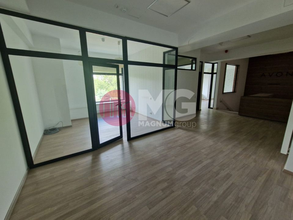 Spatiu comercial Parter+Mezanin zona Unirii - Poză 5