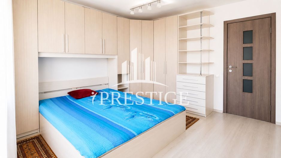APARTAMENT 2 CAMERE ZONA HIPODROM-RAHOVEI | LIFT | BALCON | PARCARE - Poză 4