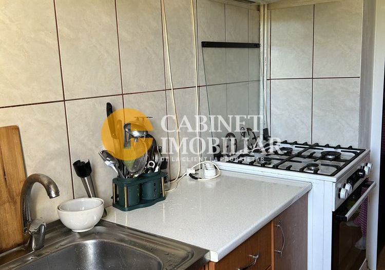 APARTAMENT 3 CAMERE SEMIDECOMANDAT - PACURARI - Poză 5
