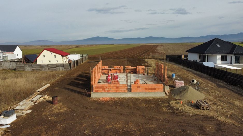 De Vânzare Duplex În Cartierul Izvor - Poză 8