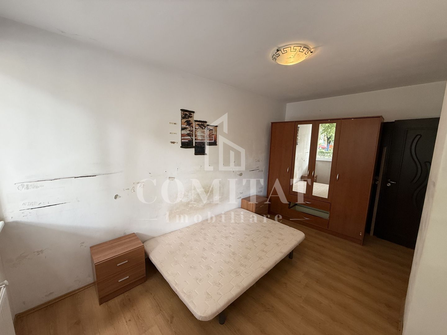 Apartament cu 2 camere | Zona Gării - Semicentral - Poză 4