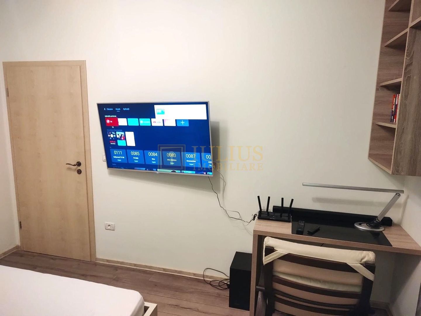 Apartament in Dumbravita, loc de parcare - Poză 6