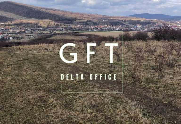 Teren 1.800 mp, zona Zavoaie - Poză 3