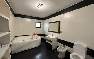 Casa-P+1-Piscina-Garaj-248mp totali-Foisor-Toate utilitatile-Libera - Poză 9