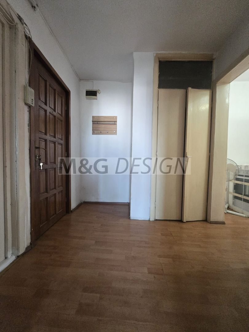 Ap 3 camere, zona Lipovei, etaj 3, decomandat - Poză 27