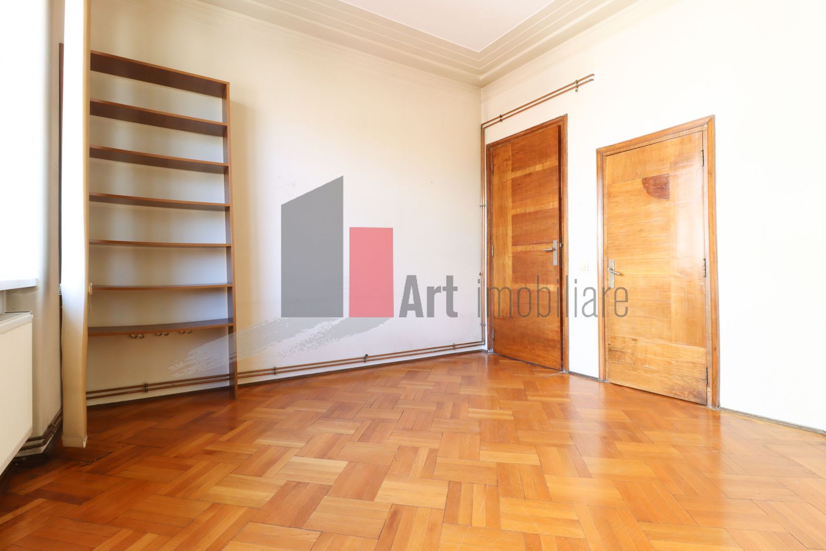 Apartamentul "DEKORA", bloc Art Deco, interior compartimentat de exceptie - Poză 20